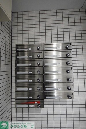 Regulus三ノ輪(レグルスミノワ)の物件内観写真